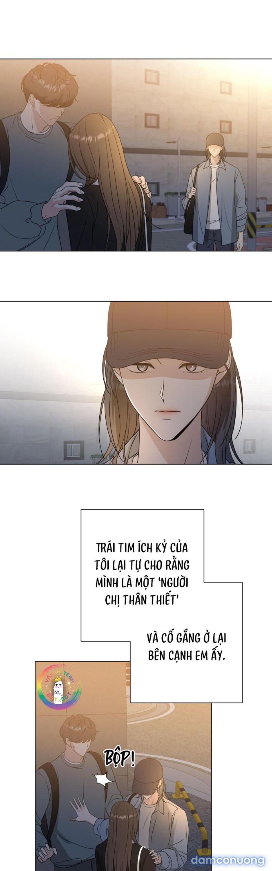 Tuyển Tập GL Ngắn 18+ 