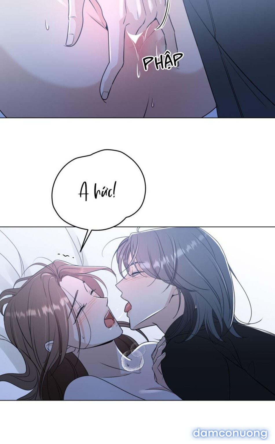 Tuyển Tập GL Ngắn 18+ 