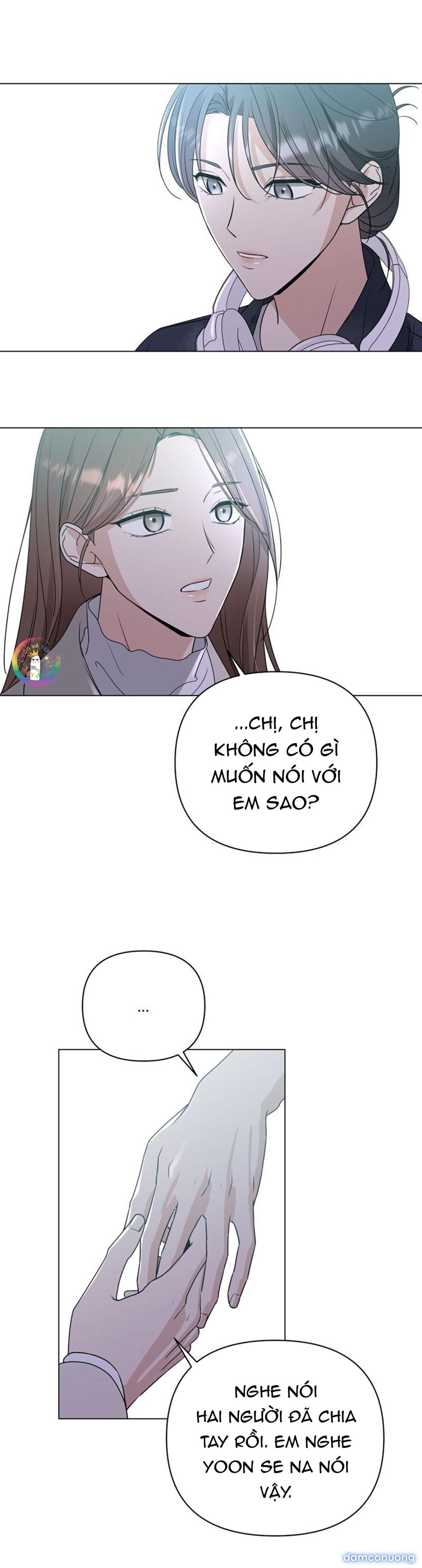 Tuyển Tập GL Ngắn 18+ 