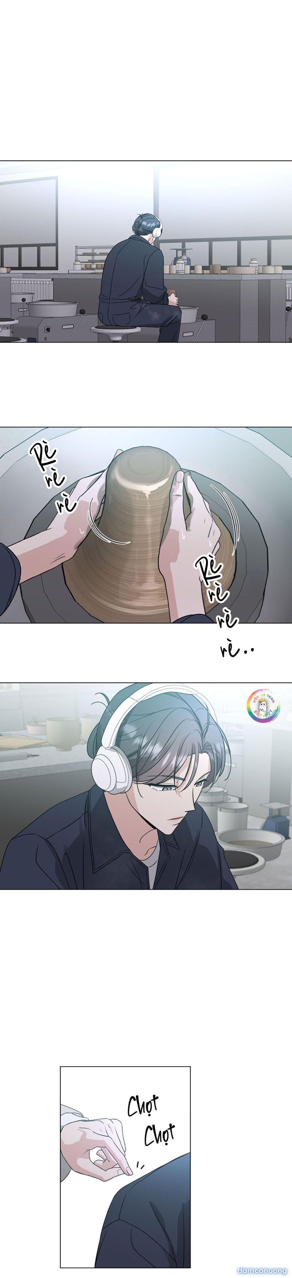 Tuyển Tập GL Ngắn 18+ 