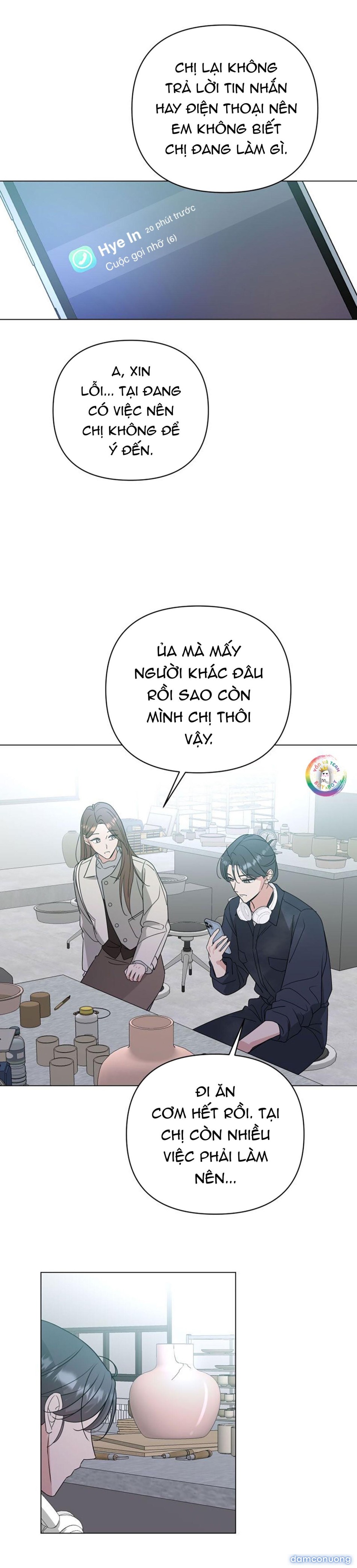 Tuyển Tập GL Ngắn 18+ 