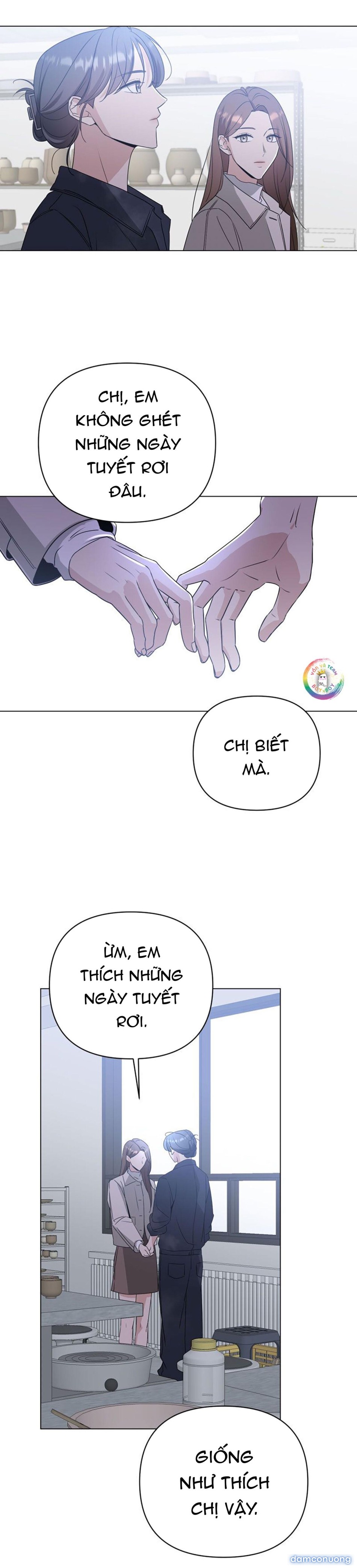 Tuyển Tập GL Ngắn 18+ 