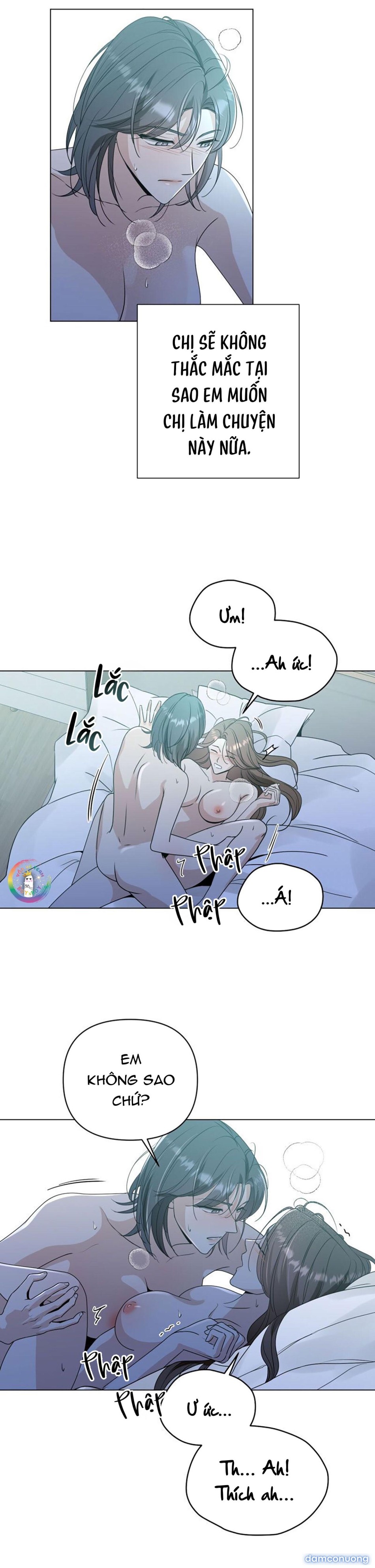 Tuyển Tập GL Ngắn 18+ 