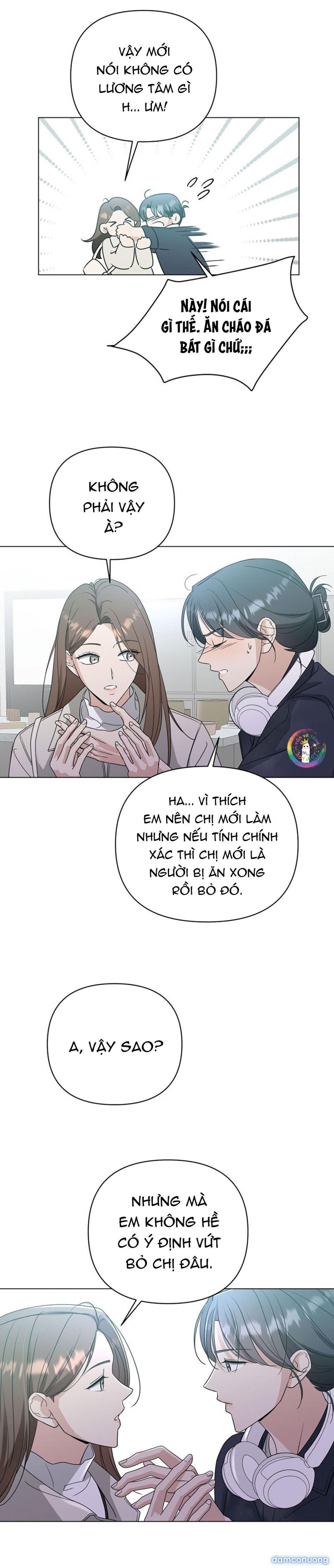 Tuyển Tập GL Ngắn 18+ 