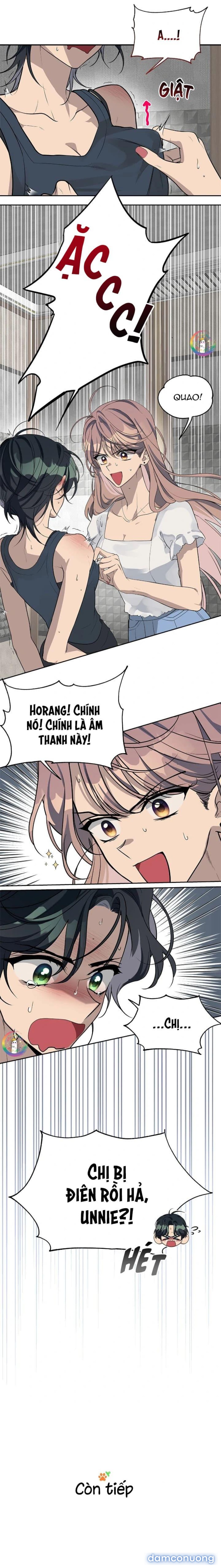 Tuyển Tập GL Ngắn 18+ 