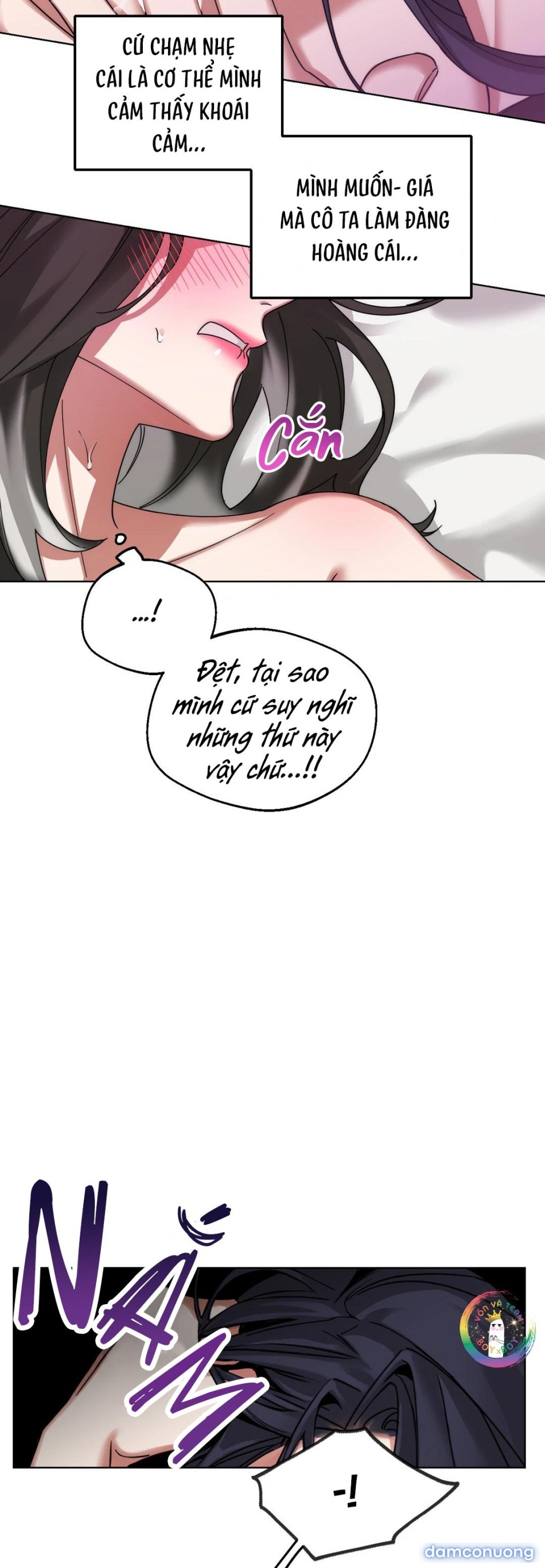 Tuyển Tập GL Ngắn 18+ 