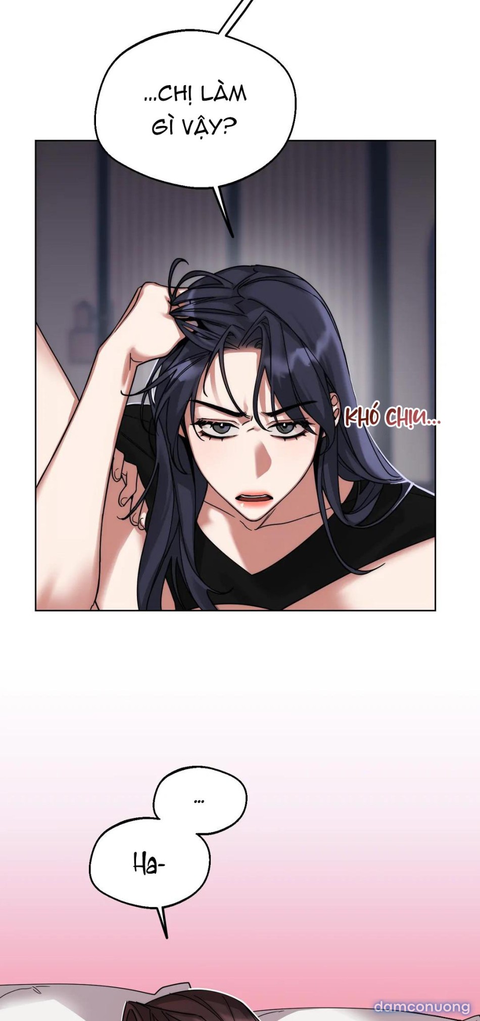 Tuyển Tập GL Ngắn 18+ 