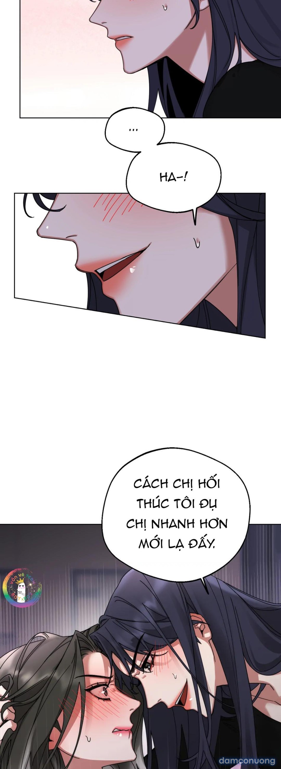 Tuyển Tập GL Ngắn 18+ 