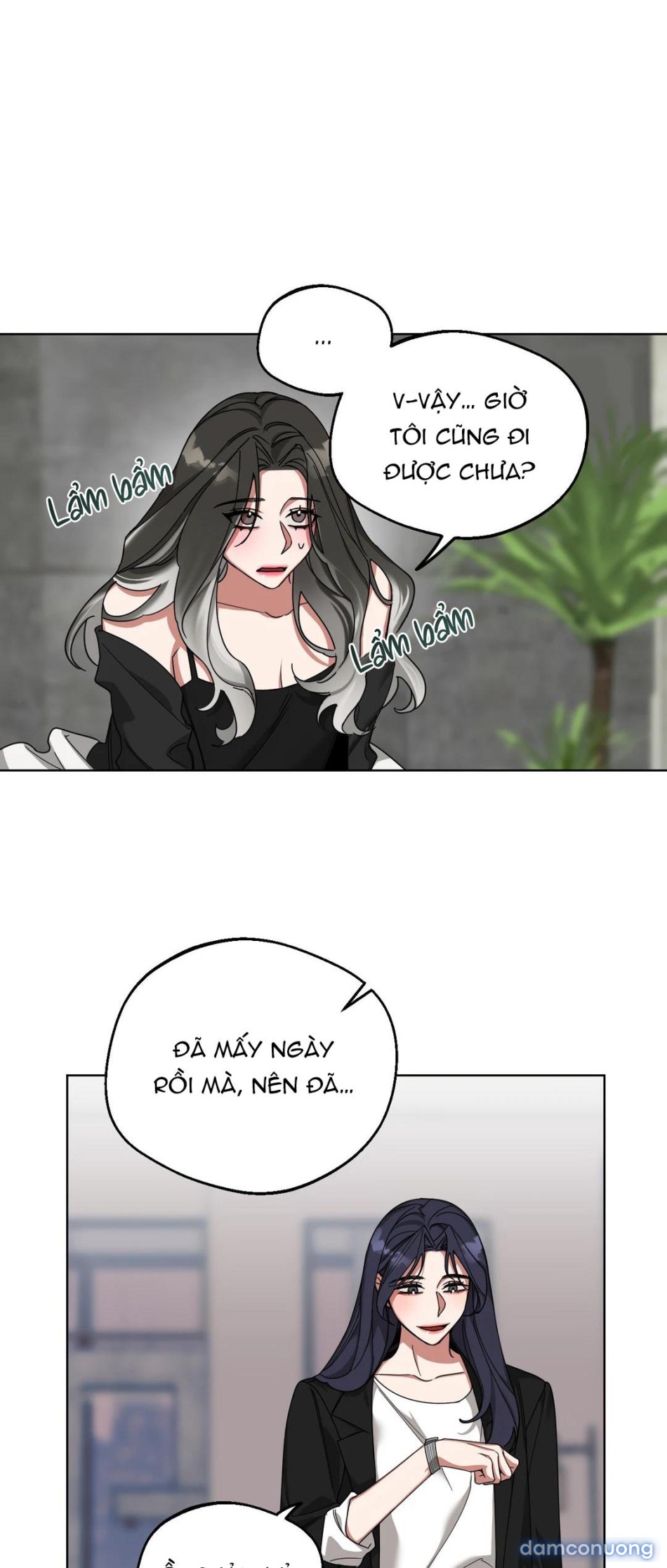 Tuyển Tập GL Ngắn 18+ 