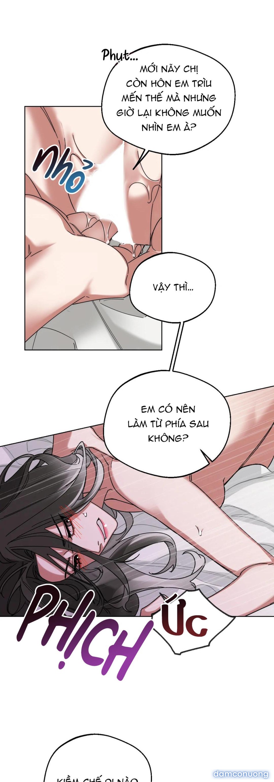 Tuyển Tập GL Ngắn 18+ 