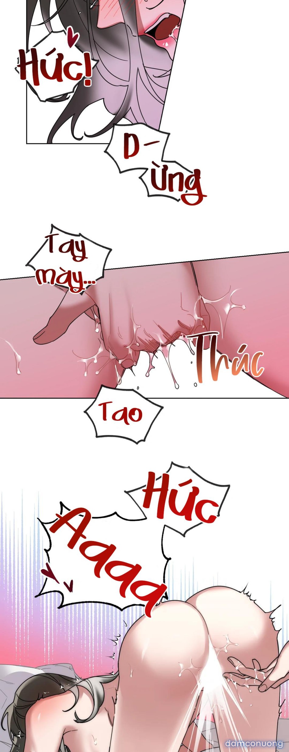 Tuyển Tập GL Ngắn 18+ 