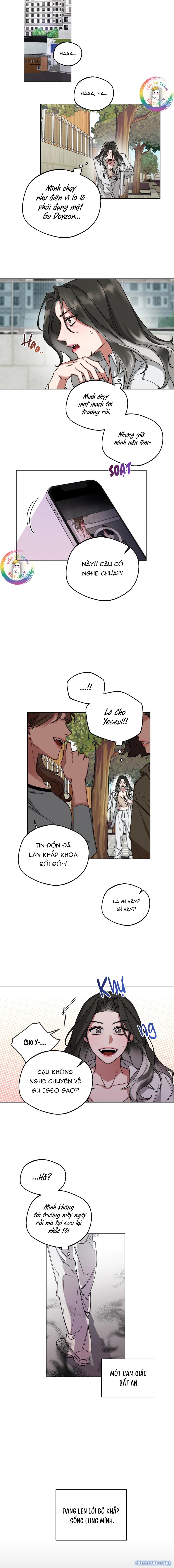 Tuyển Tập GL Ngắn 18+ 