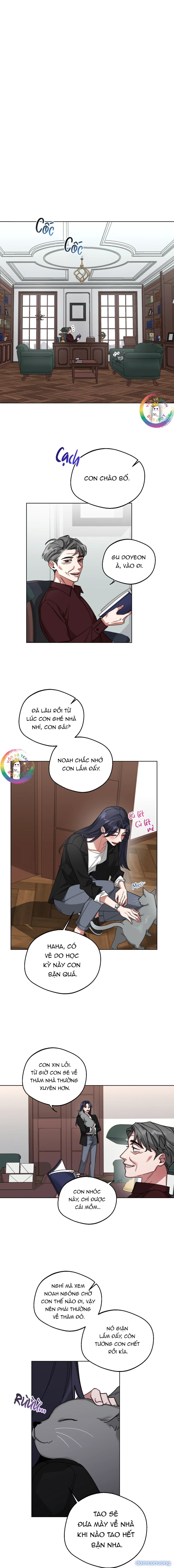 Tuyển Tập GL Ngắn 18+ 