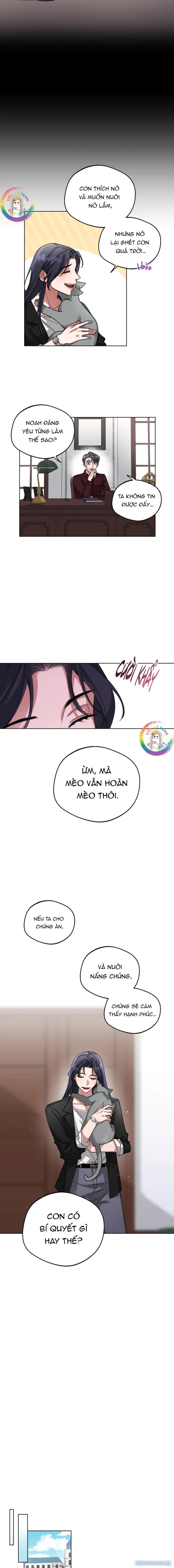 Tuyển Tập GL Ngắn 18+ 