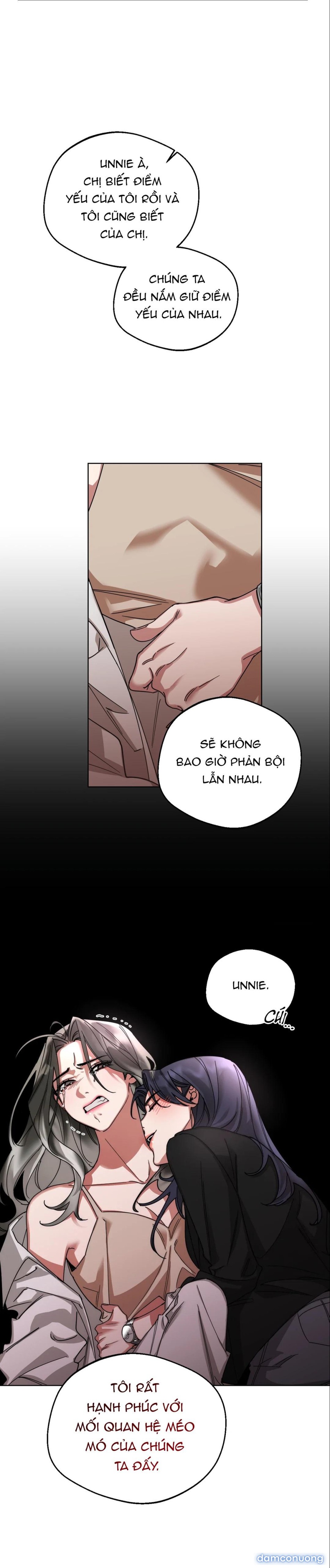 Tuyển Tập GL Ngắn 18+ 
