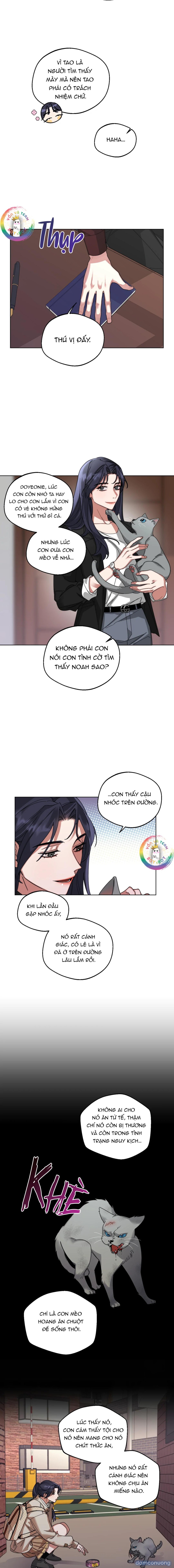 Tuyển Tập GL Ngắn 18+ 