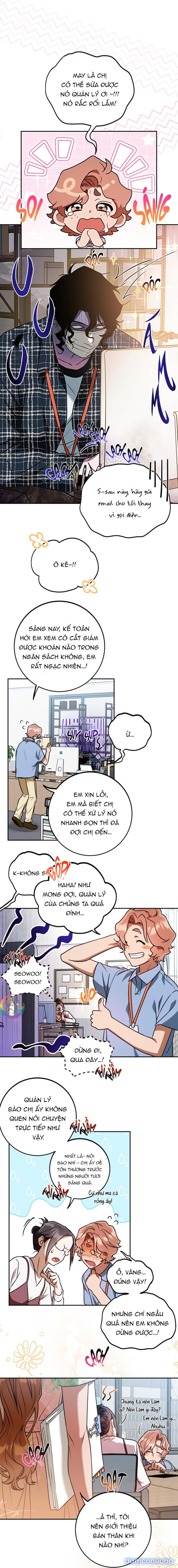 Tuyển Tập GL Ngắn 18+ 