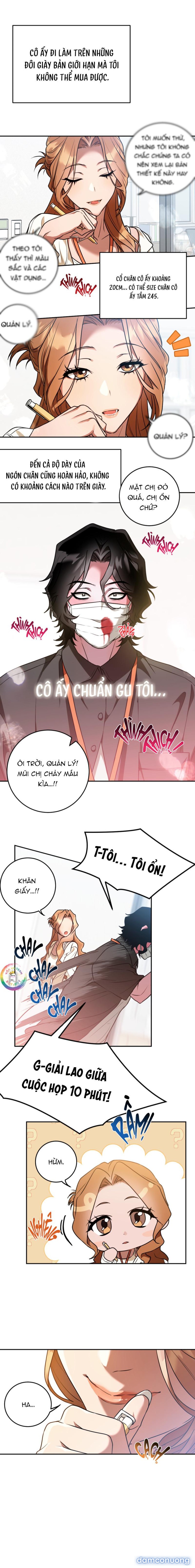 Tuyển Tập GL Ngắn 18+ 