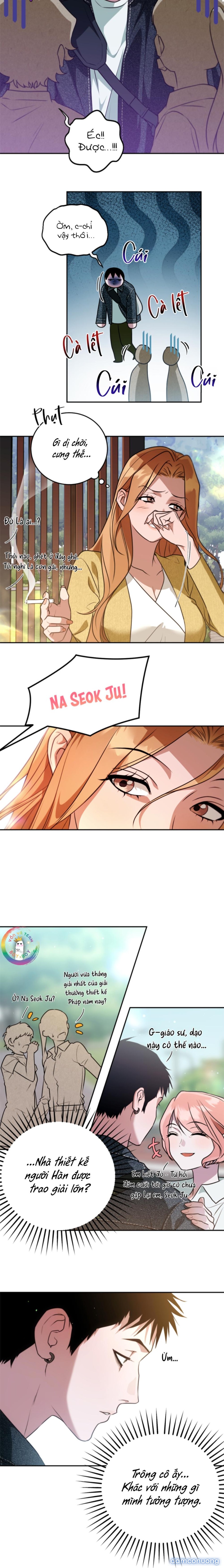 Tuyển Tập GL Ngắn 18+ 