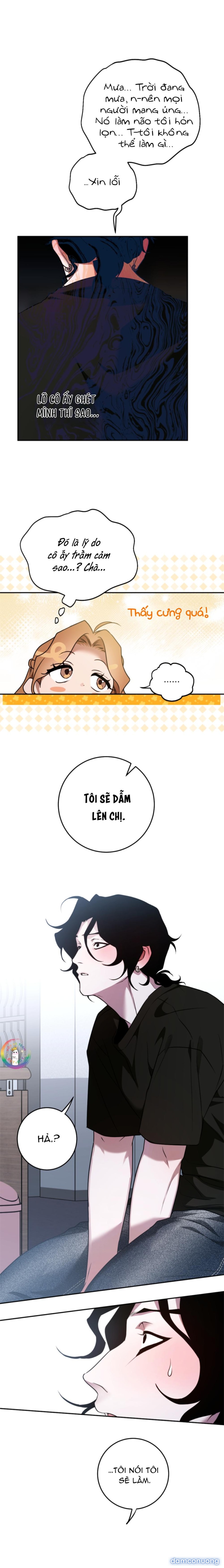 Tuyển Tập GL Ngắn 18+ 