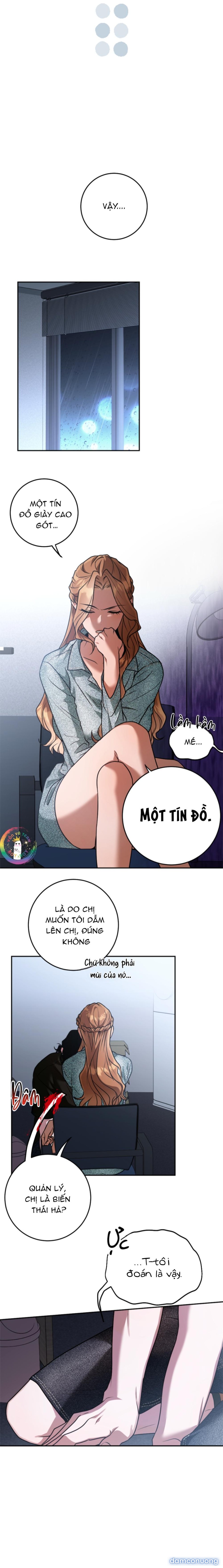 Tuyển Tập GL Ngắn 18+ 