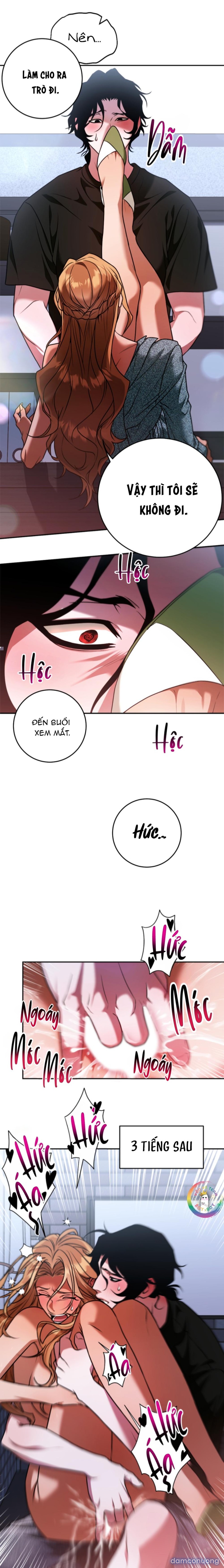 Tuyển Tập GL Ngắn 18+ 