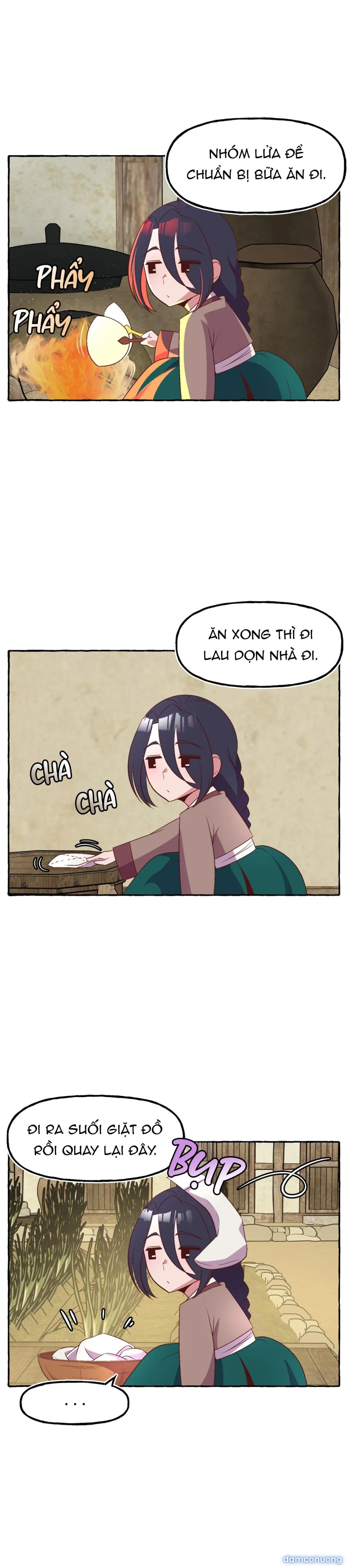 Tuyển Tập GL Ngắn 18+ 