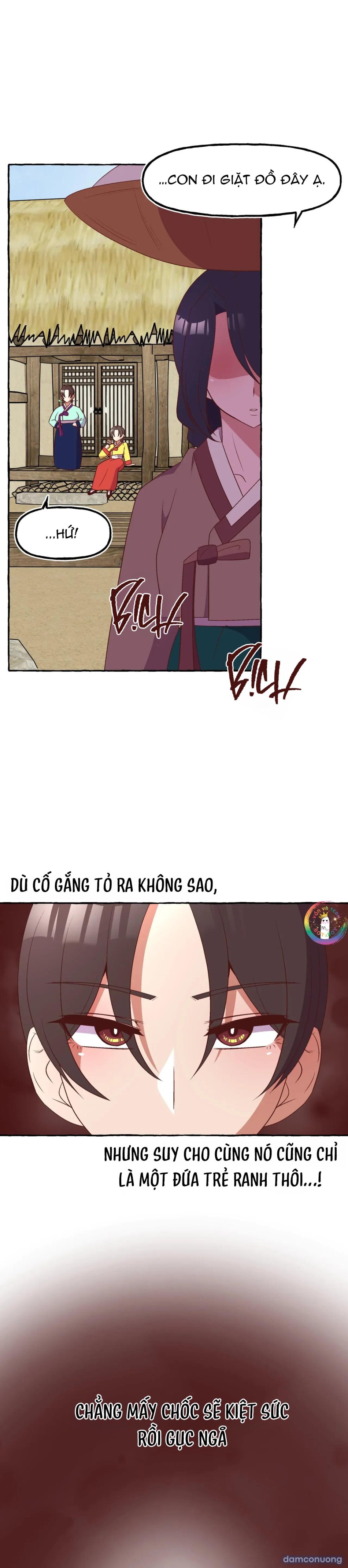 Tuyển Tập GL Ngắn 18+ 