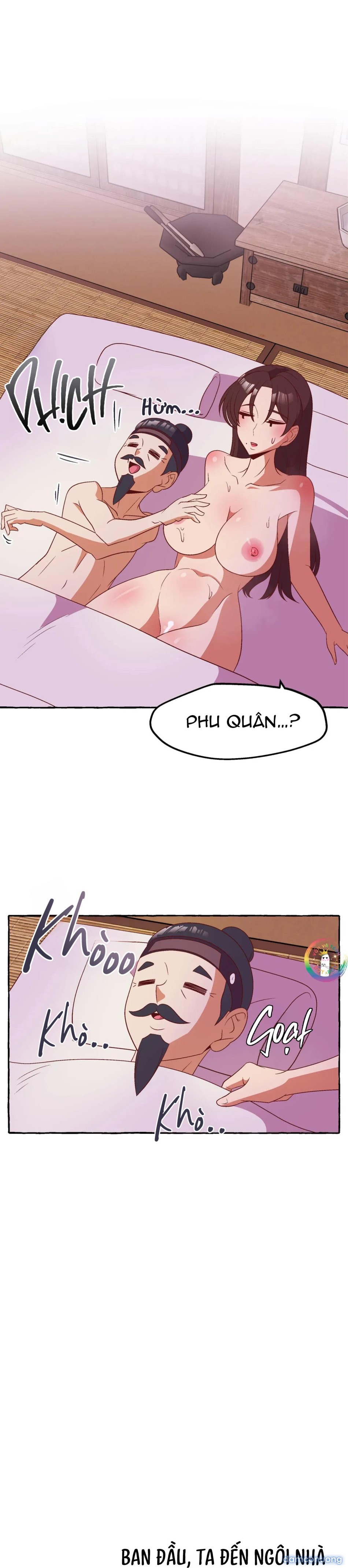 Tuyển Tập GL Ngắn 18+ 
