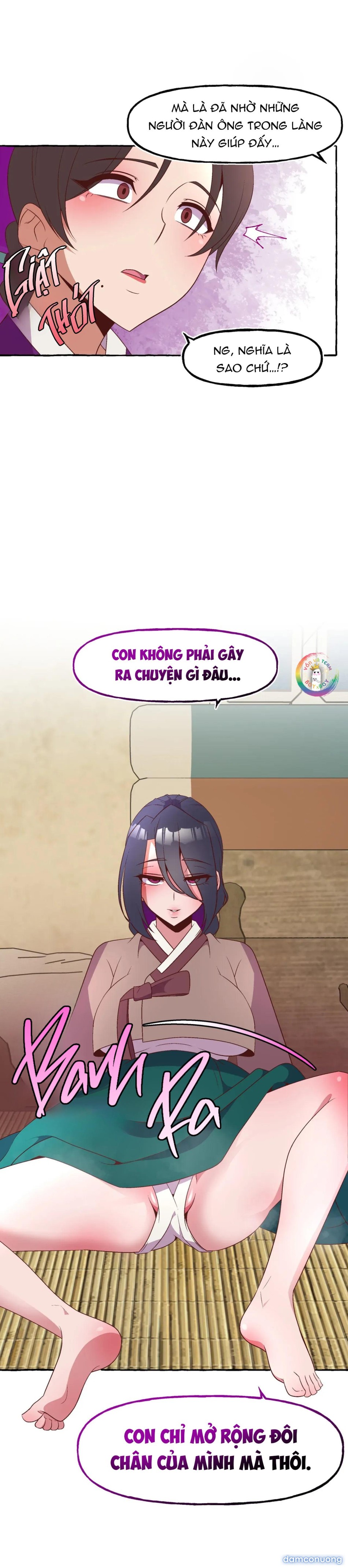 Tuyển Tập GL Ngắn 18+ 