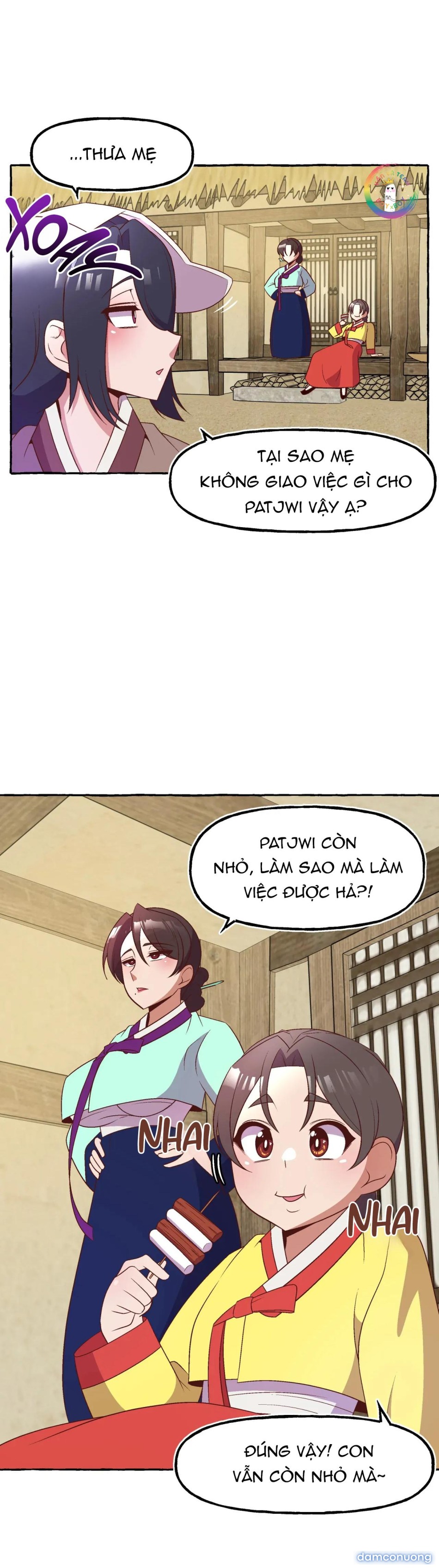 Tuyển Tập GL Ngắn 18+ 