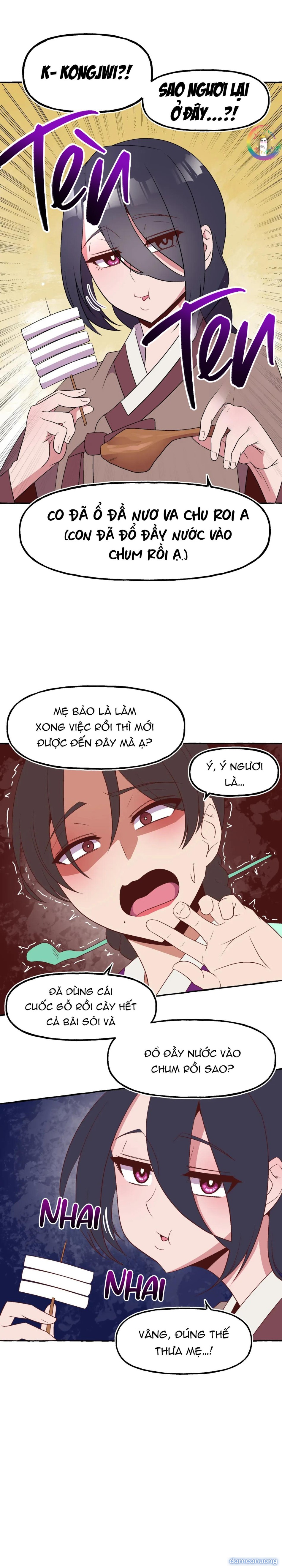 Tuyển Tập GL Ngắn 18+ 
