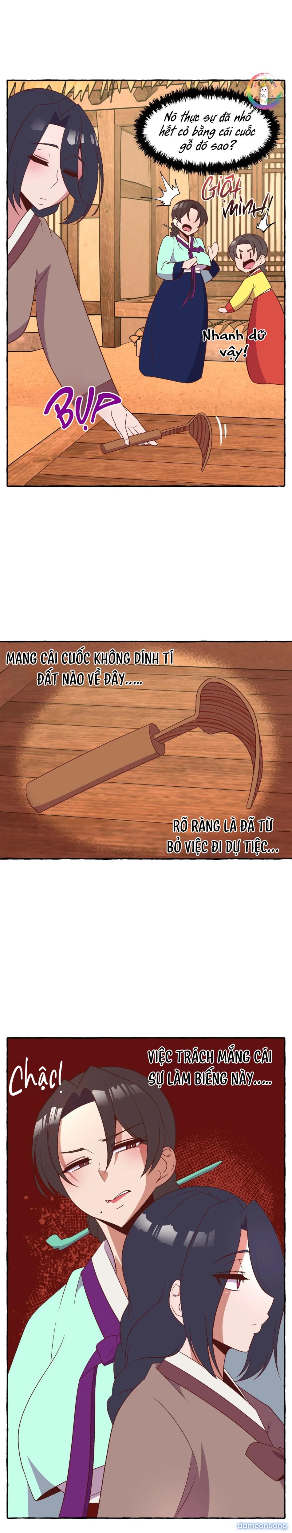 Tuyển Tập GL Ngắn 18+ 