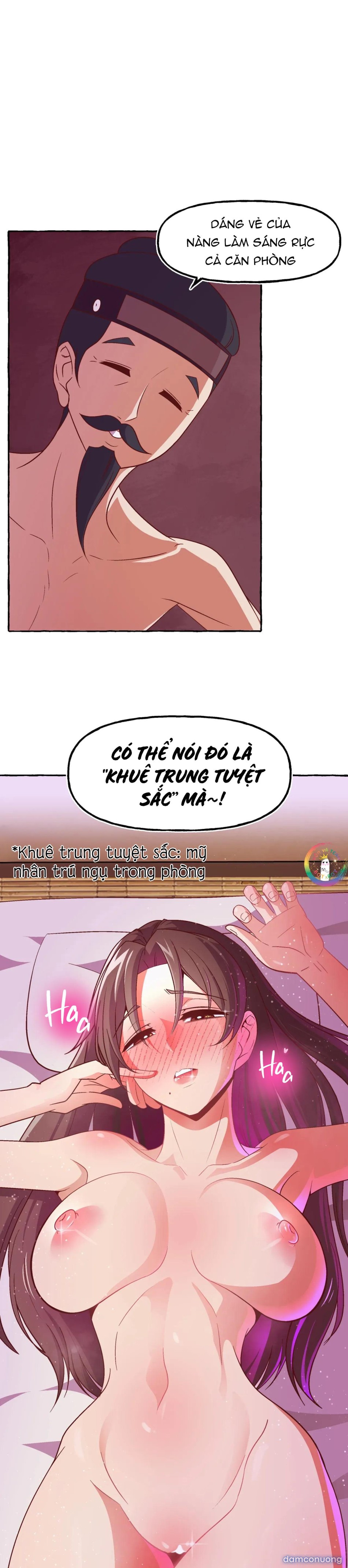Tuyển Tập GL Ngắn 18+ 