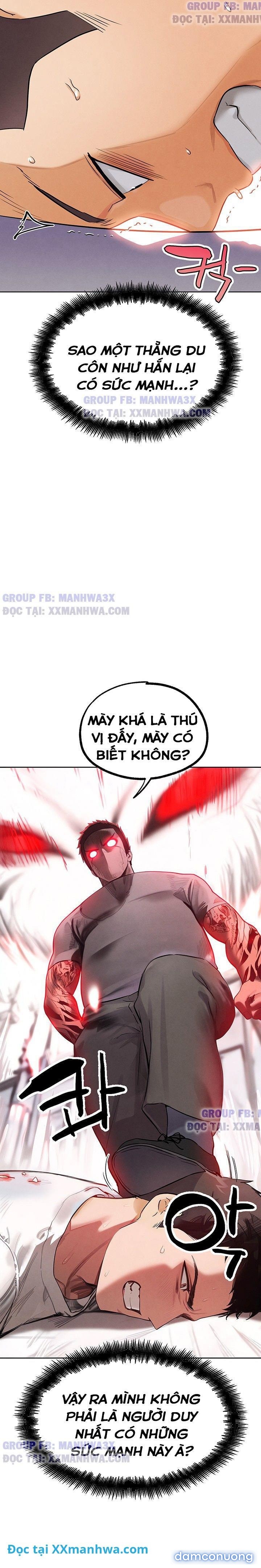Stream IRL 