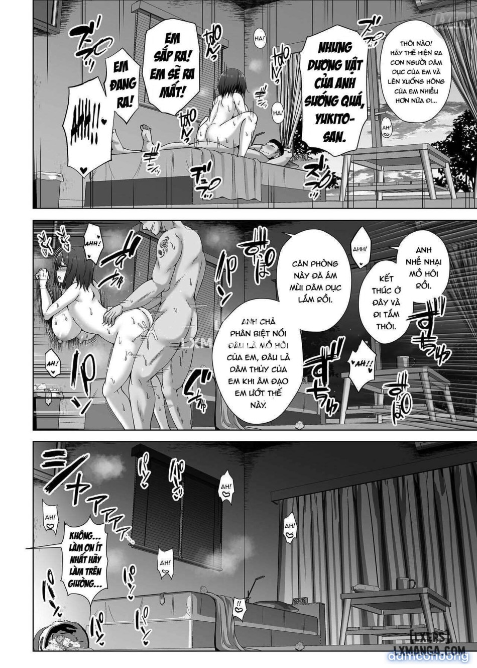 Kanojo ga Tattoo o Ireta Wakeee 