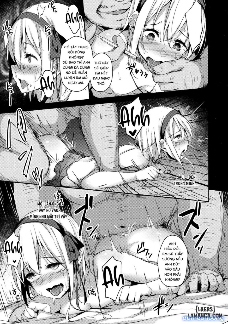 Komorebi no Oriii 