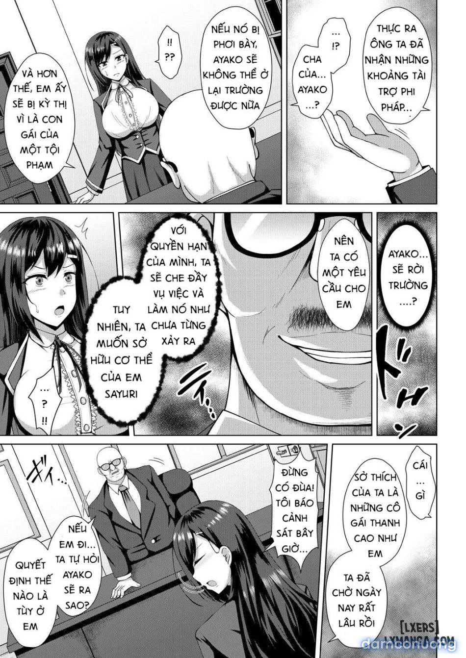 Mukunaru Hana ga Mebuku Tokiii 