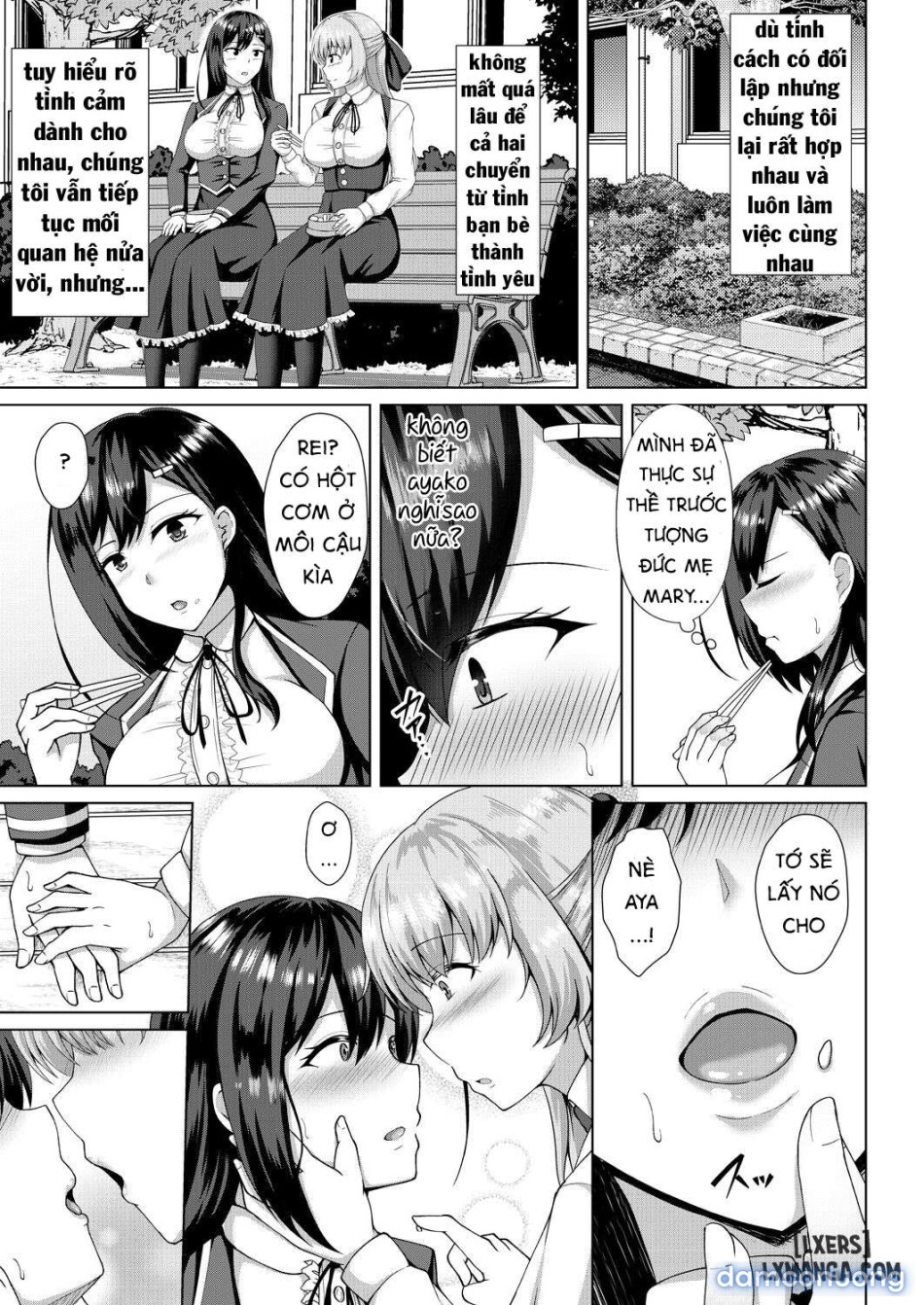 Mukunaru Hana ga Mebuku Tokiii 