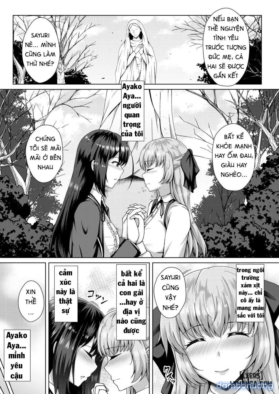 Mukunaru Hana ga Mebuku Tokiii 