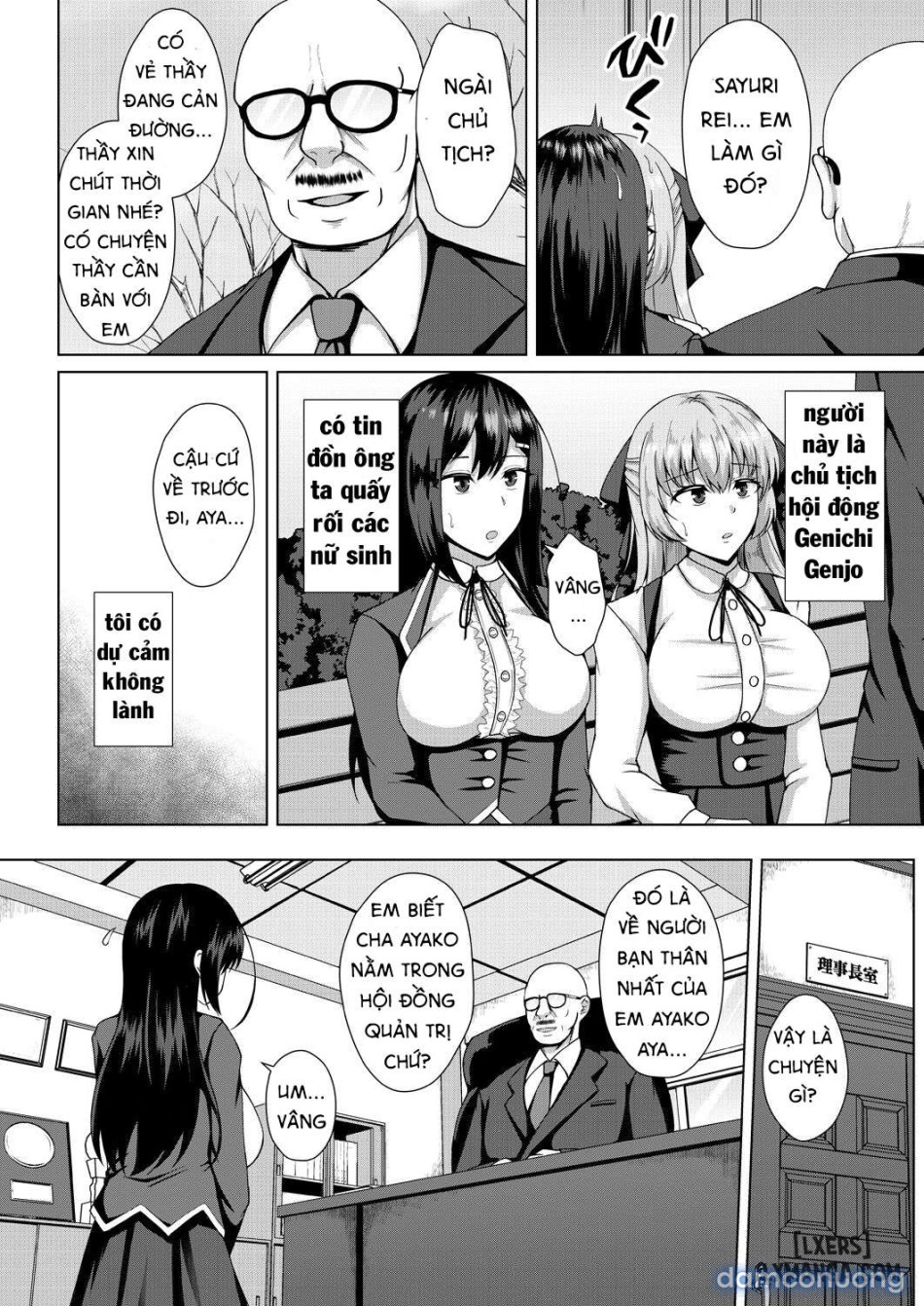 Mukunaru Hana ga Mebuku Tokiii 