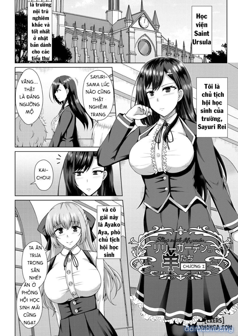 Mukunaru Hana ga Mebuku Tokiii 