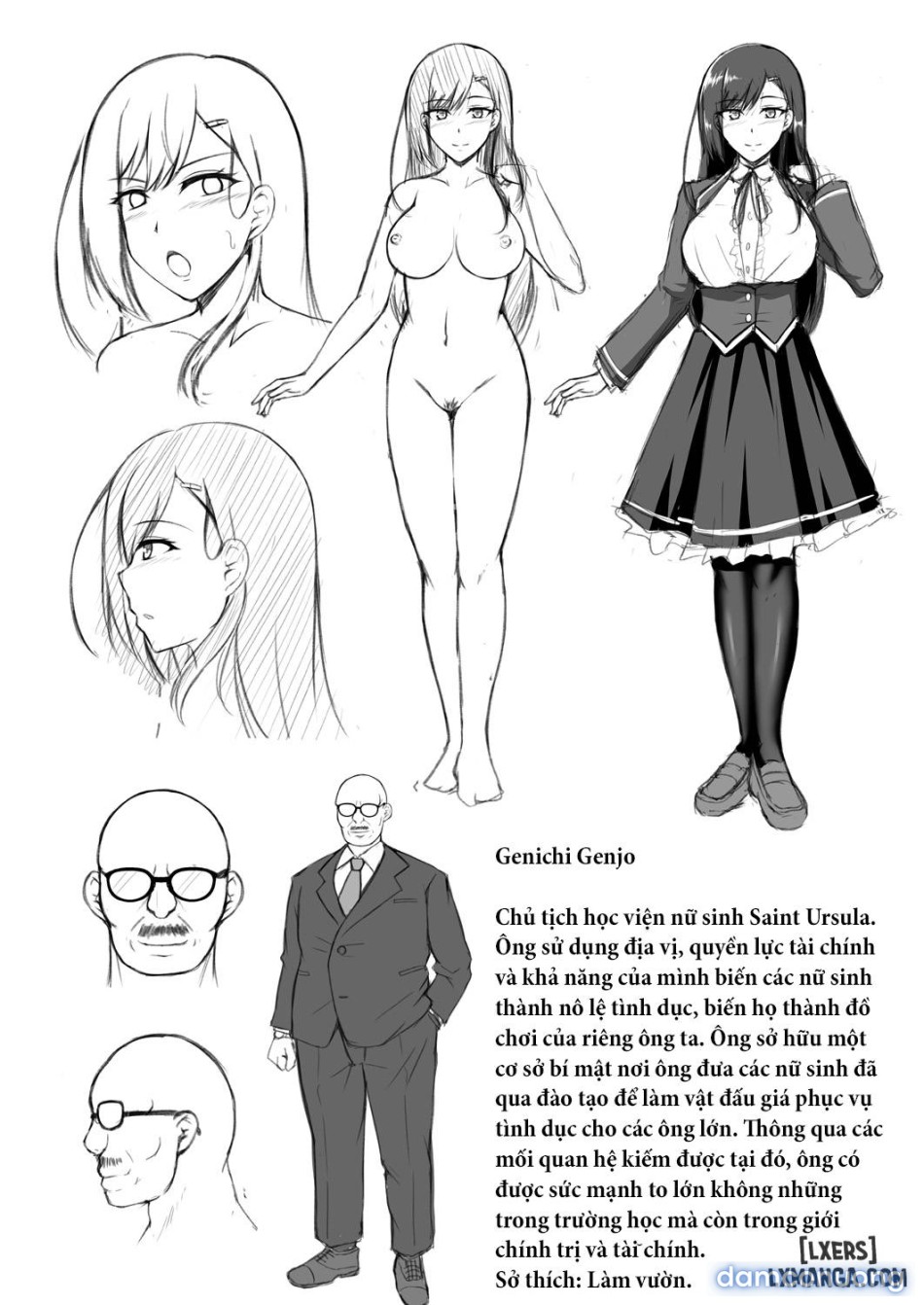 Mukunaru Hana ga Mebuku Tokiii 
