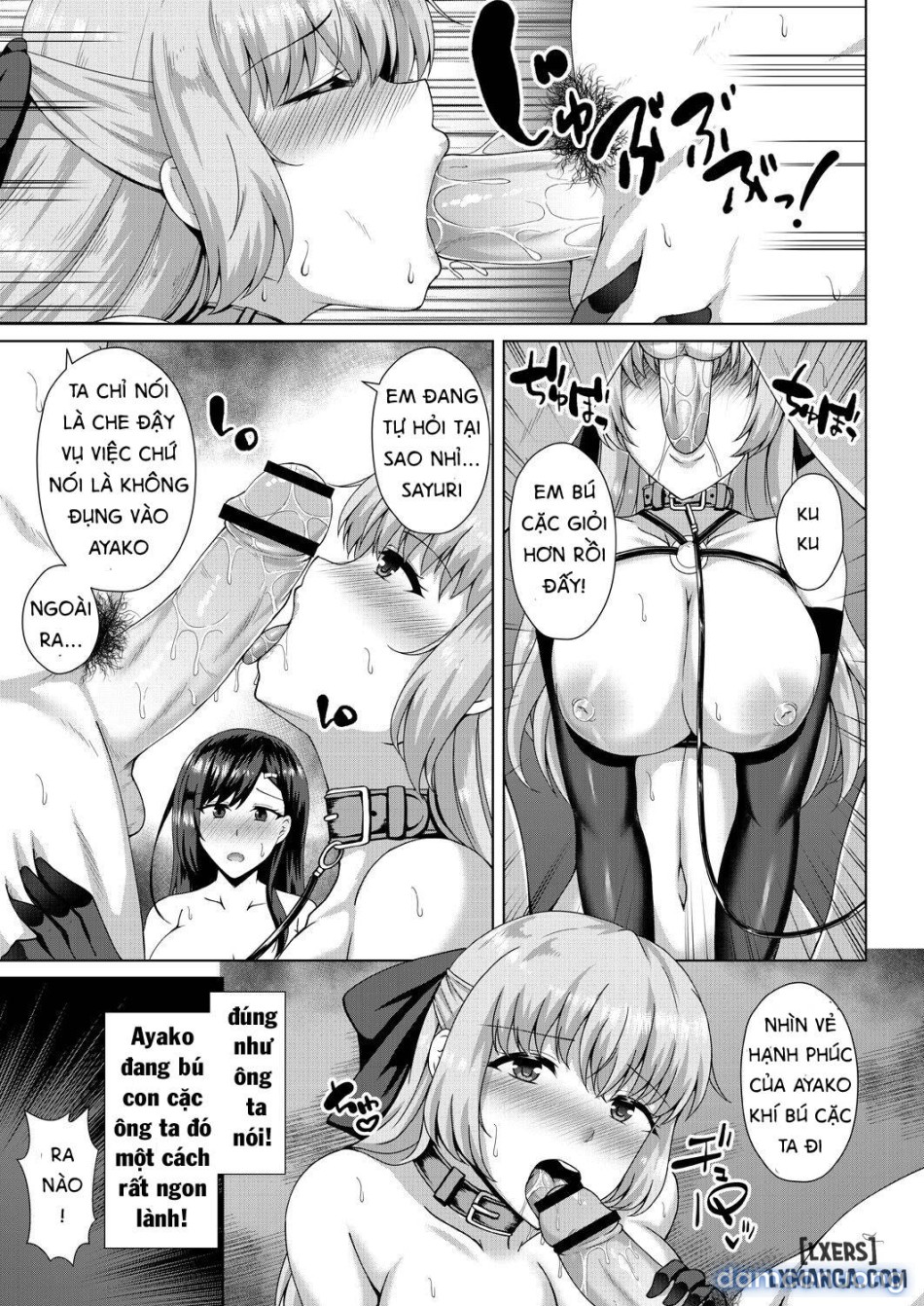 Mukunaru Hana ga Mebuku Tokiii 