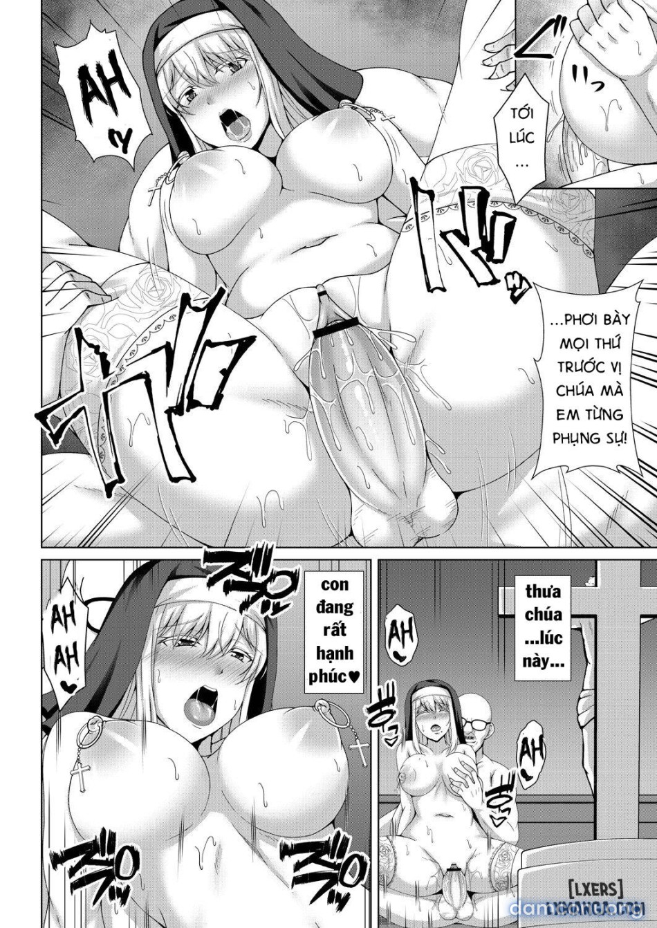 Mukunaru Hana ga Mebuku Tokiii 