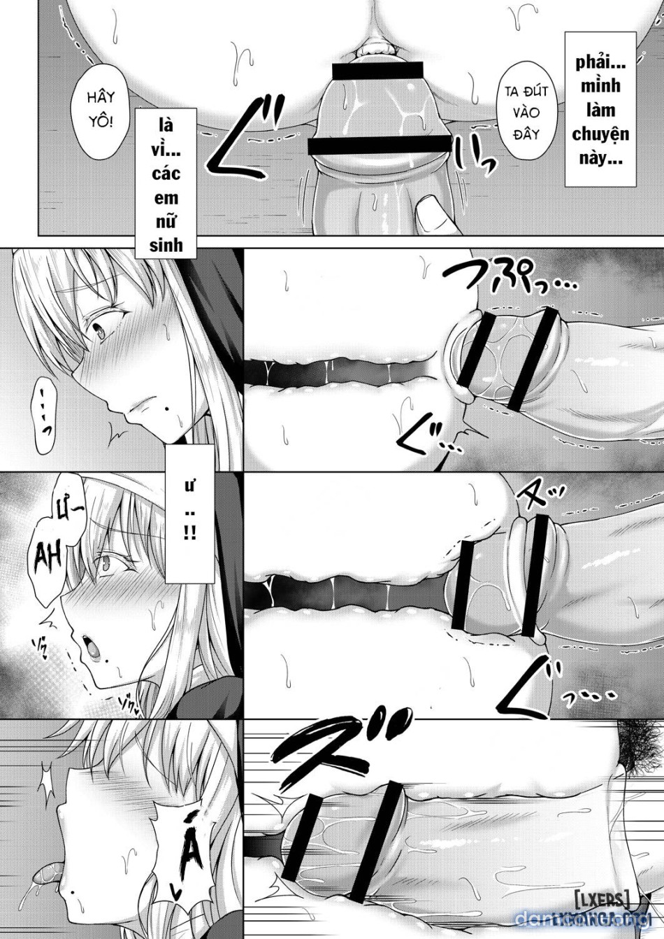 Mukunaru Hana ga Mebuku Tokiii 