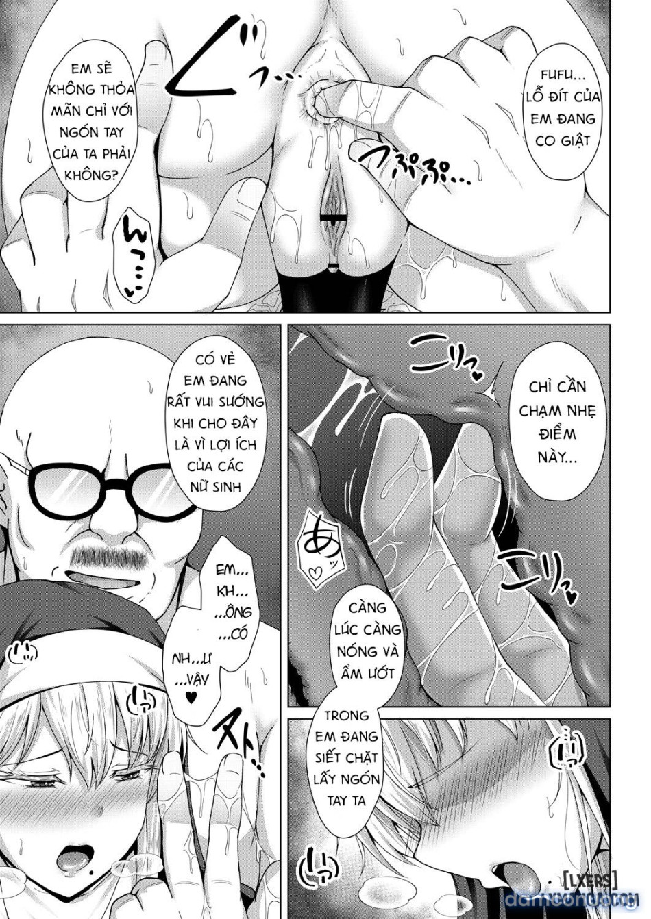 Mukunaru Hana ga Mebuku Tokiii 
