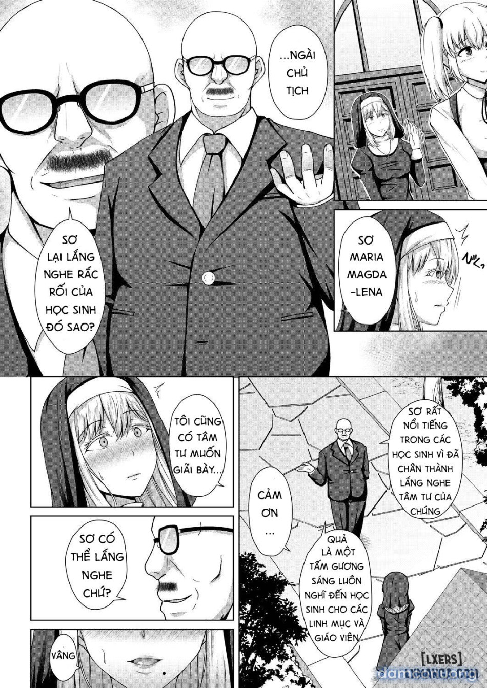 Mukunaru Hana ga Mebuku Tokiii 