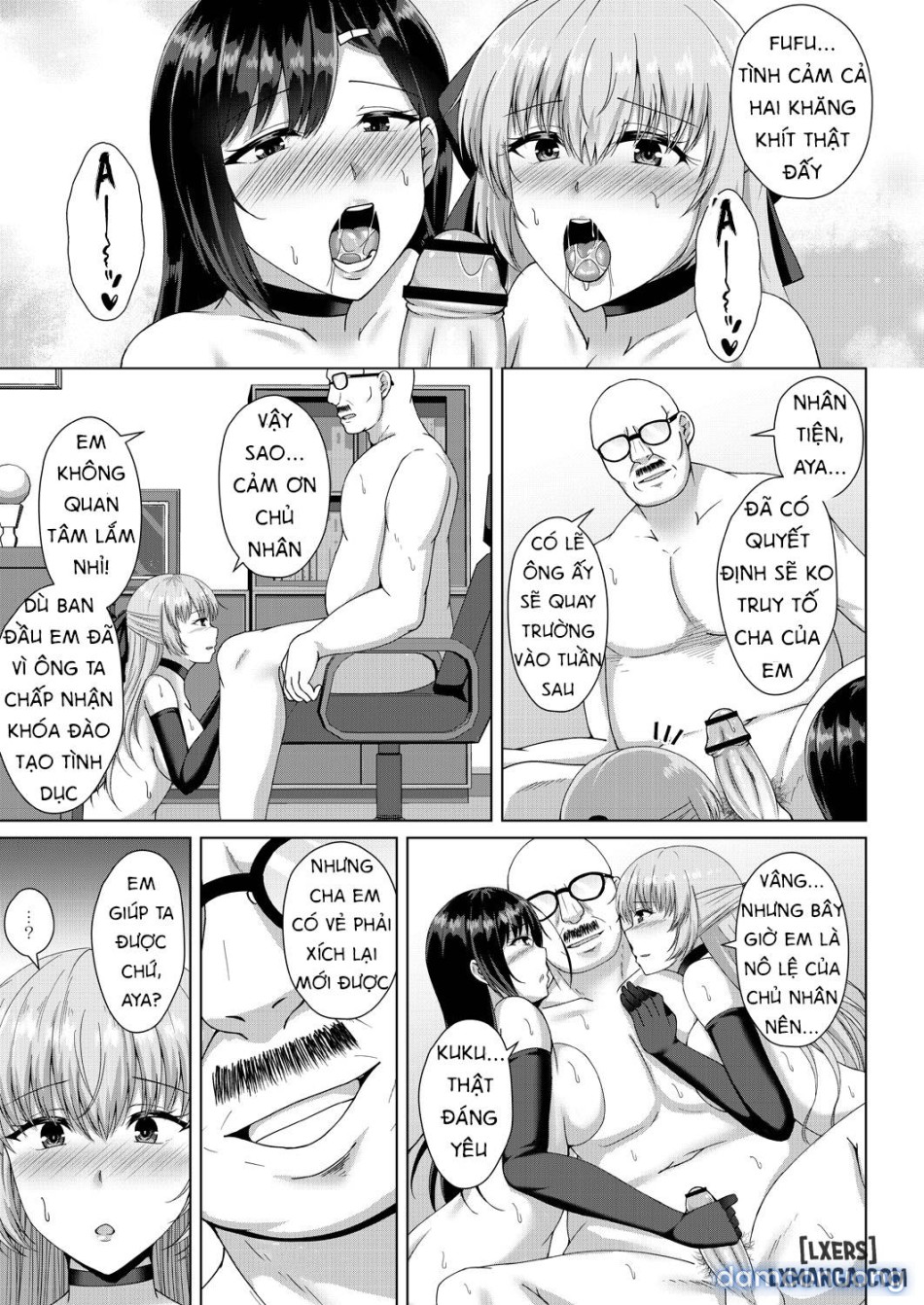 Mukunaru Hana ga Mebuku Tokiii 