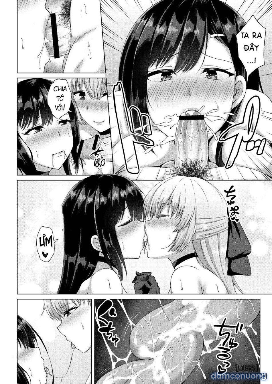 Mukunaru Hana ga Mebuku Tokiii 